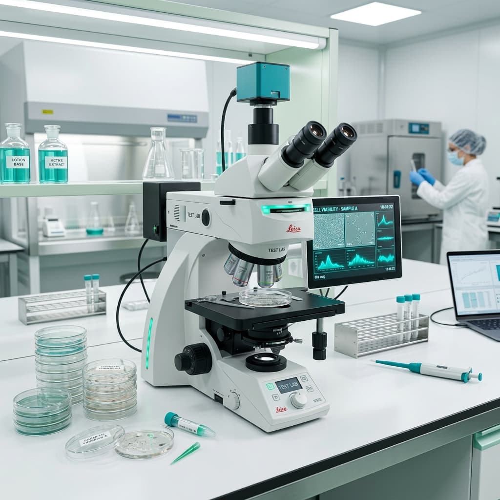 Laboratory