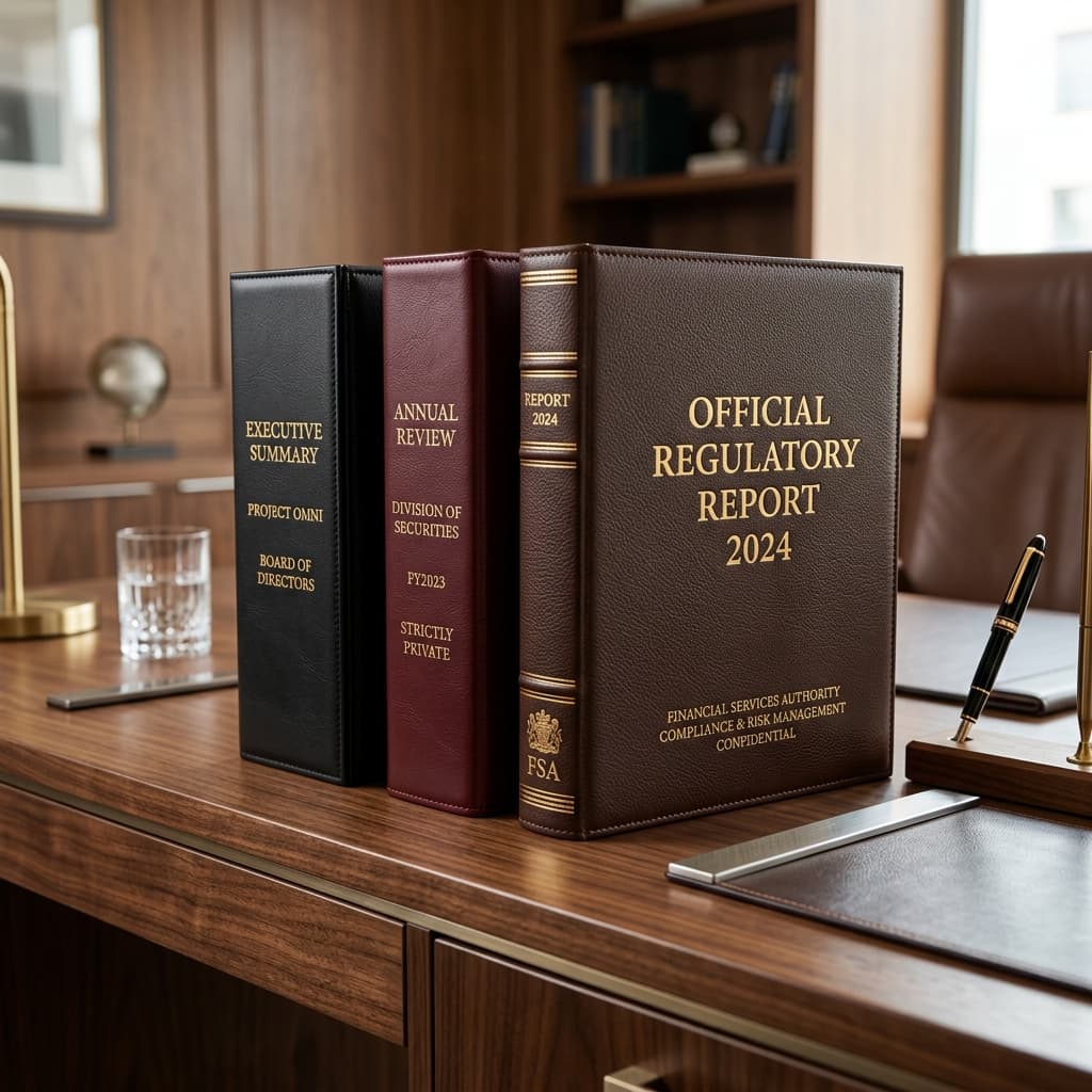 Regulatory topics